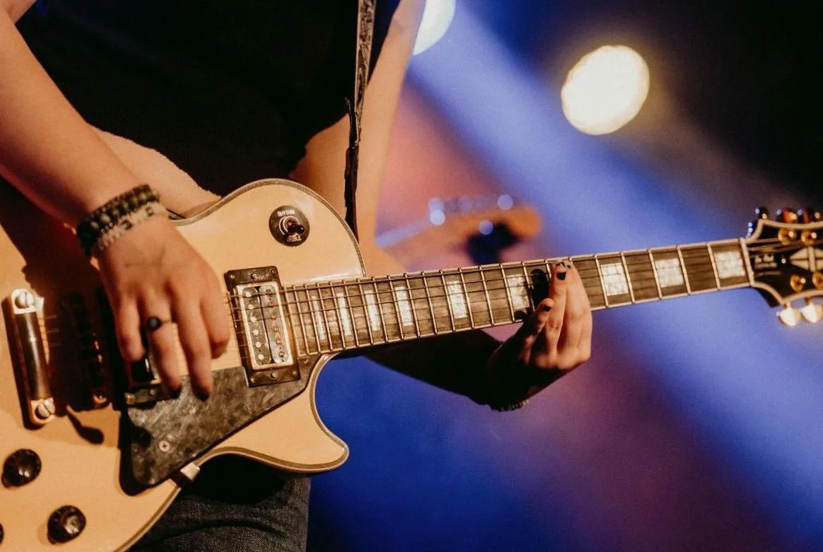 Rock