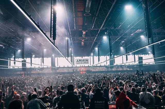 A State of Trance 2027