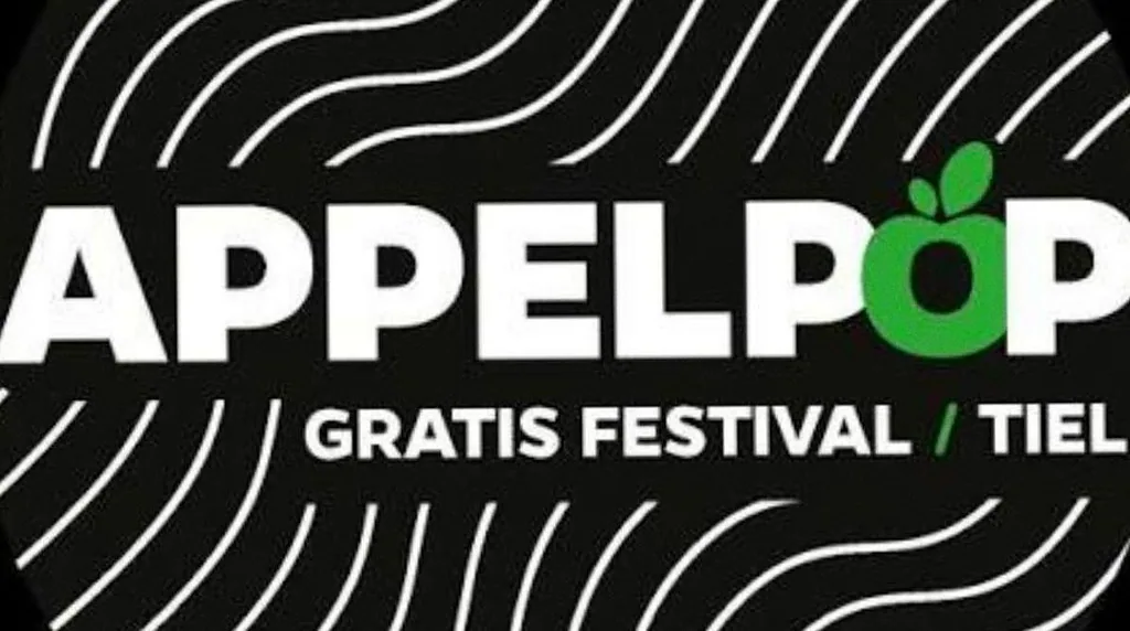 Appelpop 2026