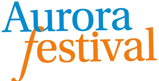 Aurora Festival 2026 — background image