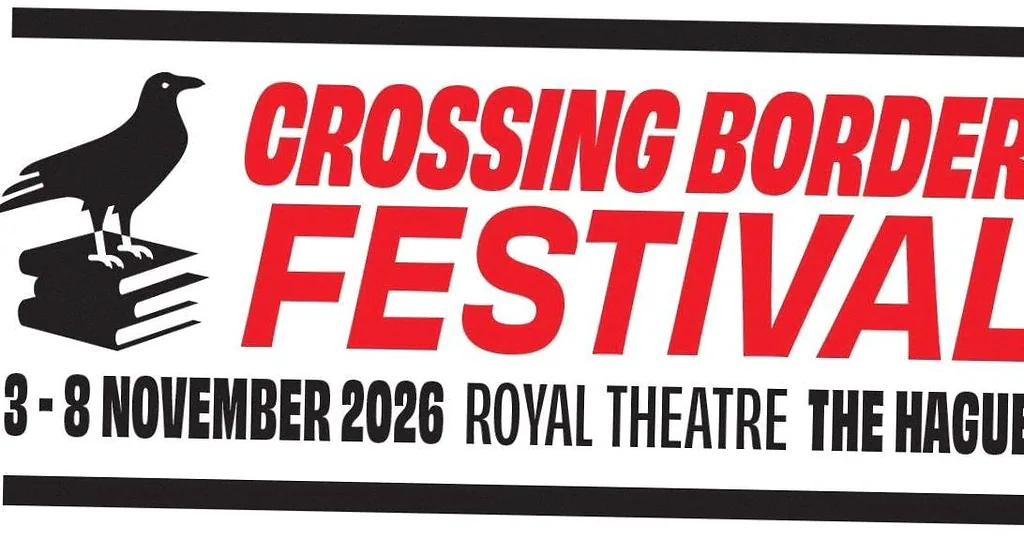 Crossing Border 2026