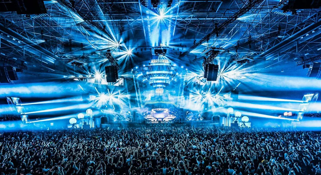 Hard Bass 2026