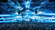 Hard Bass 2026 · Arnhem