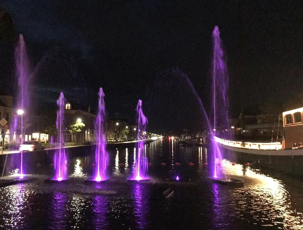 Kunst aan de Vaart 2026