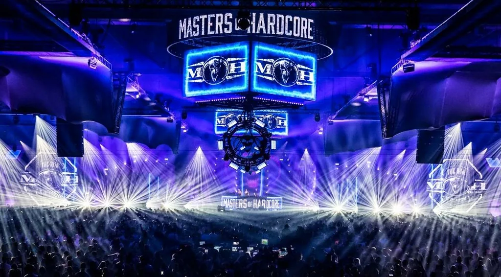 Masters of Hardcore 2027