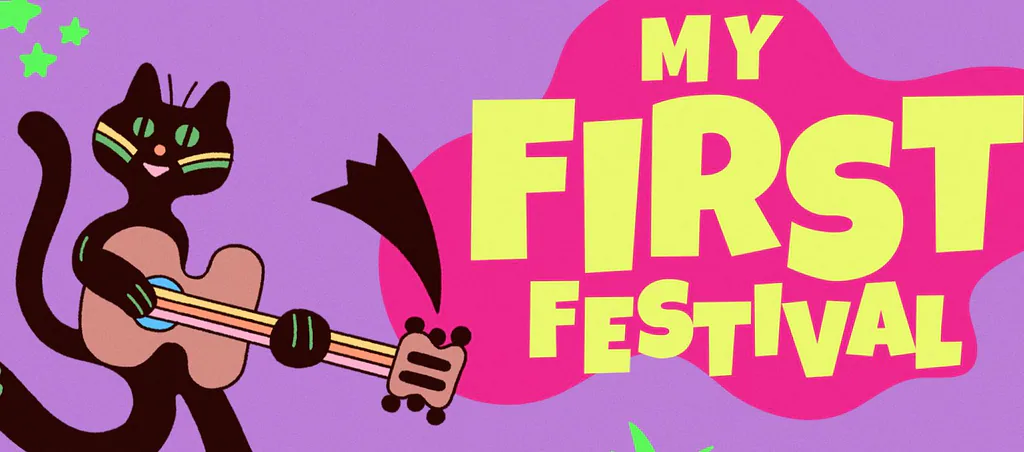My First Festival Groningen 2026