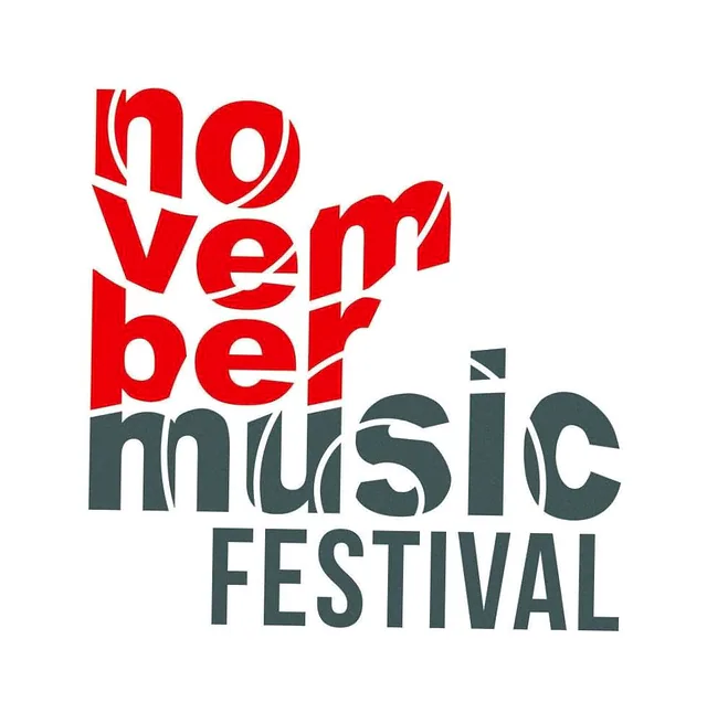 November Music 2026