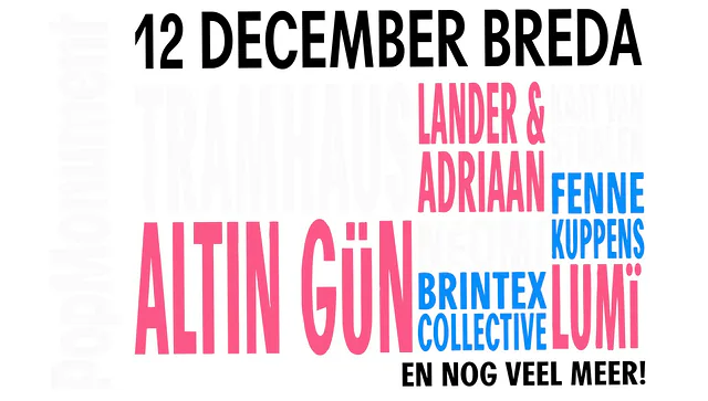 PopMonument Breda 2026 — achtergrondafbeelding