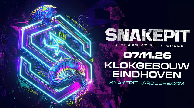 Snakepit 2026