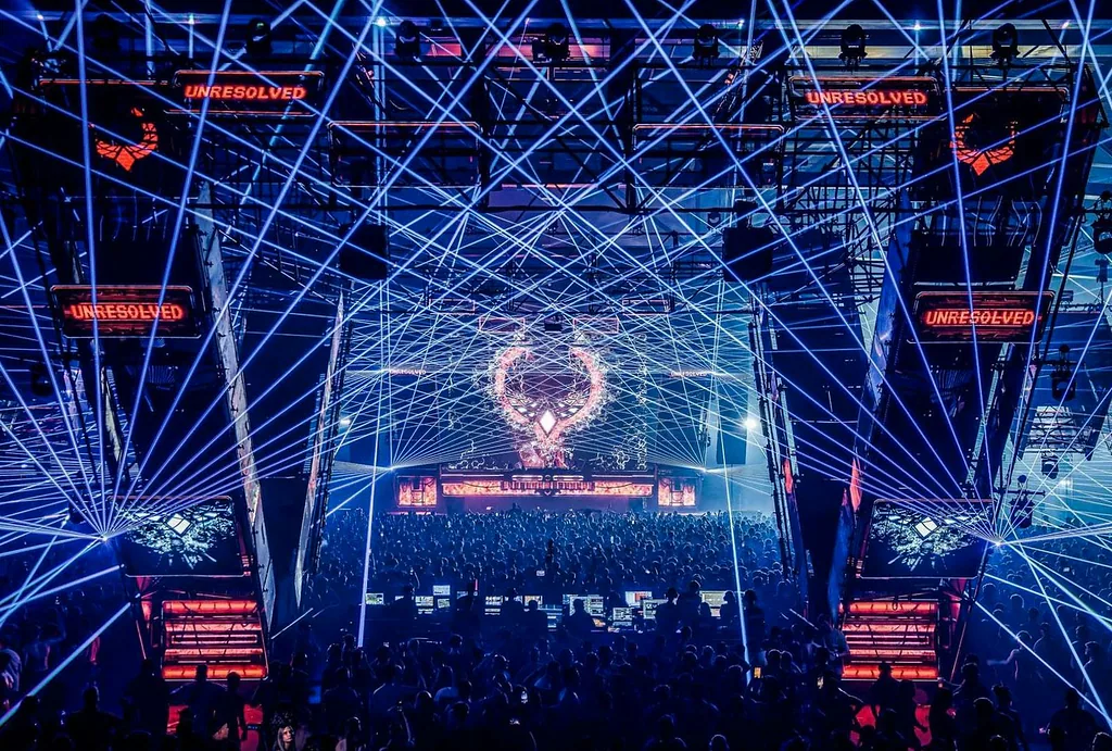 Supremacy 2026