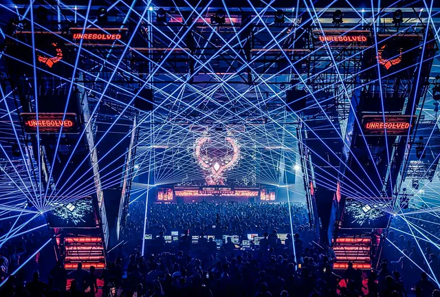 Supremacy 2026