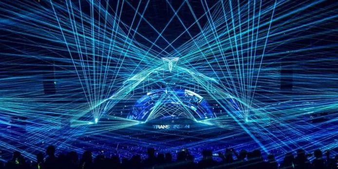 Transmission Netherlands 2026