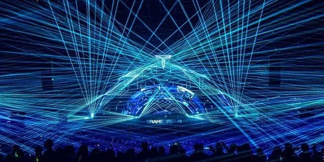 Transmission Netherlands 2026