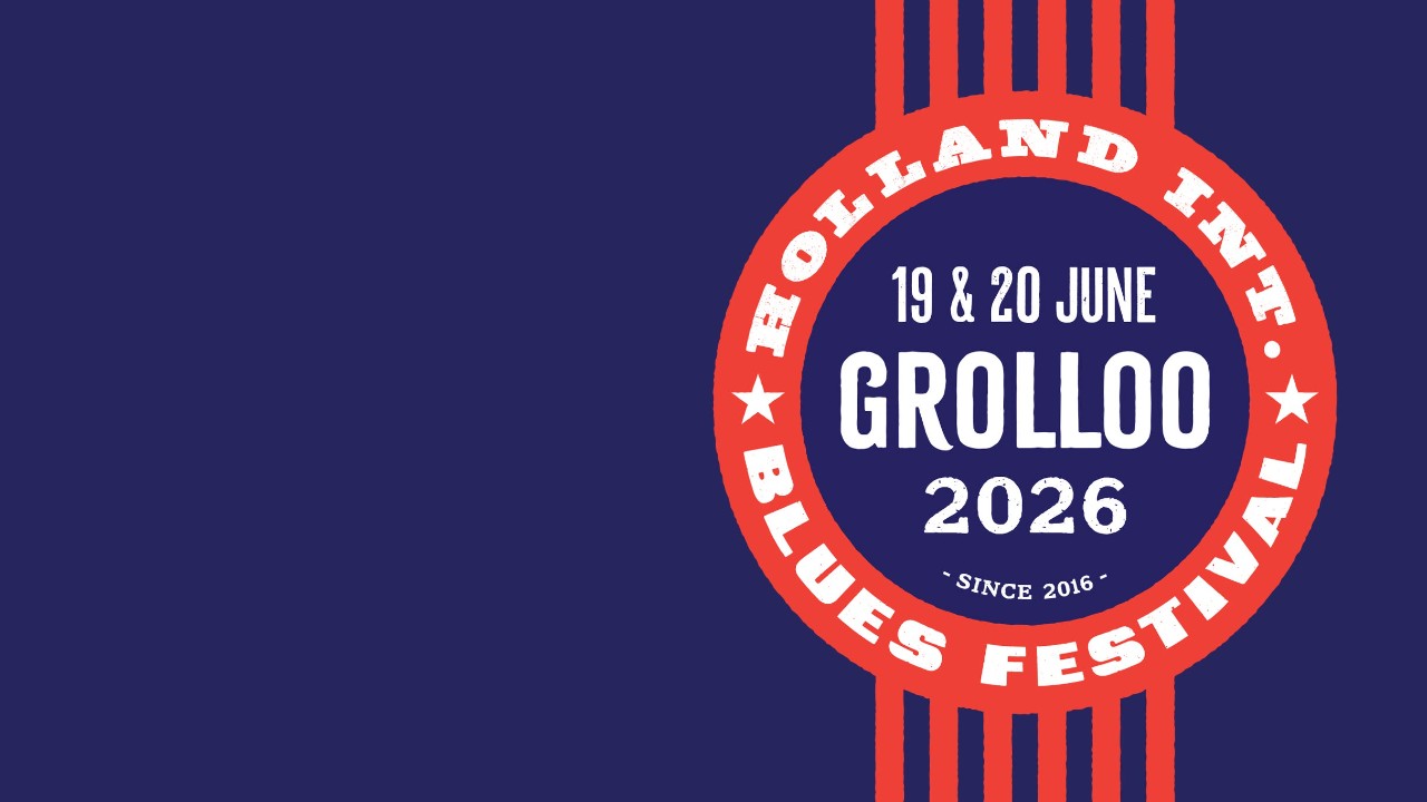 Holland International Blues Festival