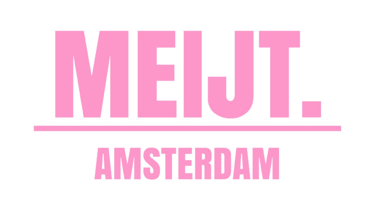 MEIJT. AMSTERDAM — achtergrondafbeelding