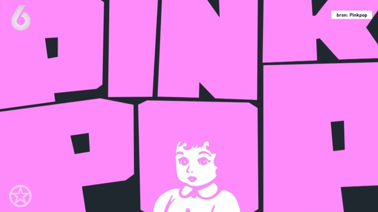Pinkpop 2026