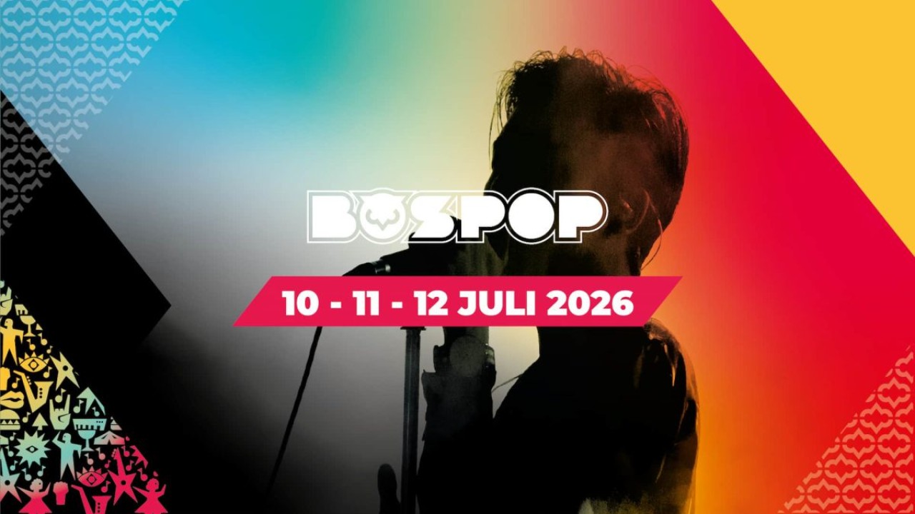 Bospop 2026