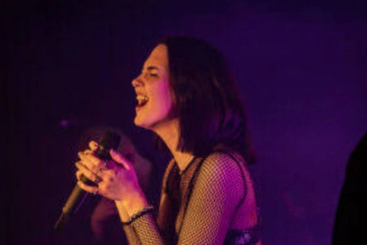 3FM Talent jet van der steen keert terug naar Eurosonic Noorderslag