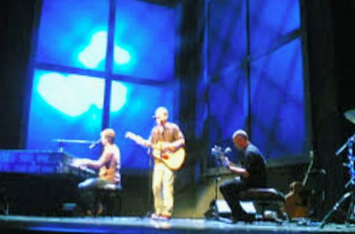Acda en de Munnik geven eenmalig stadionconcert in Amsterdam
