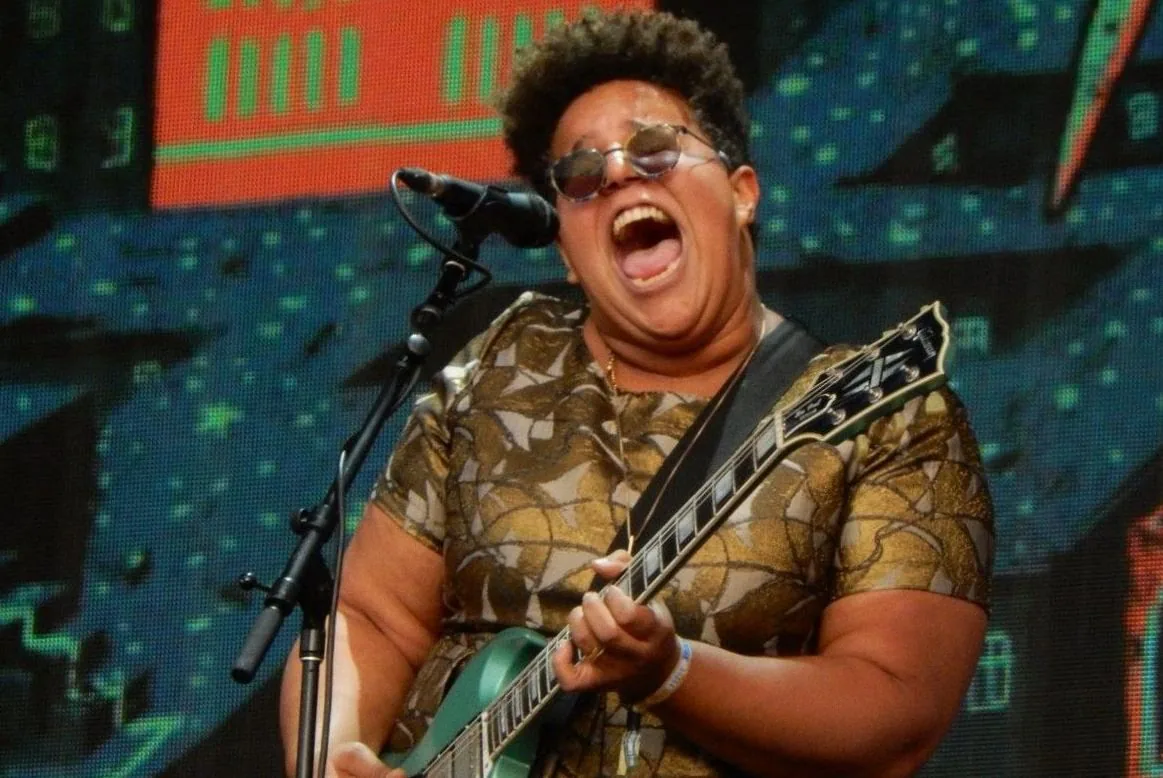 Alabama Shakes keren terug met derde album I Must Be Dreaming na elf jaar stilte