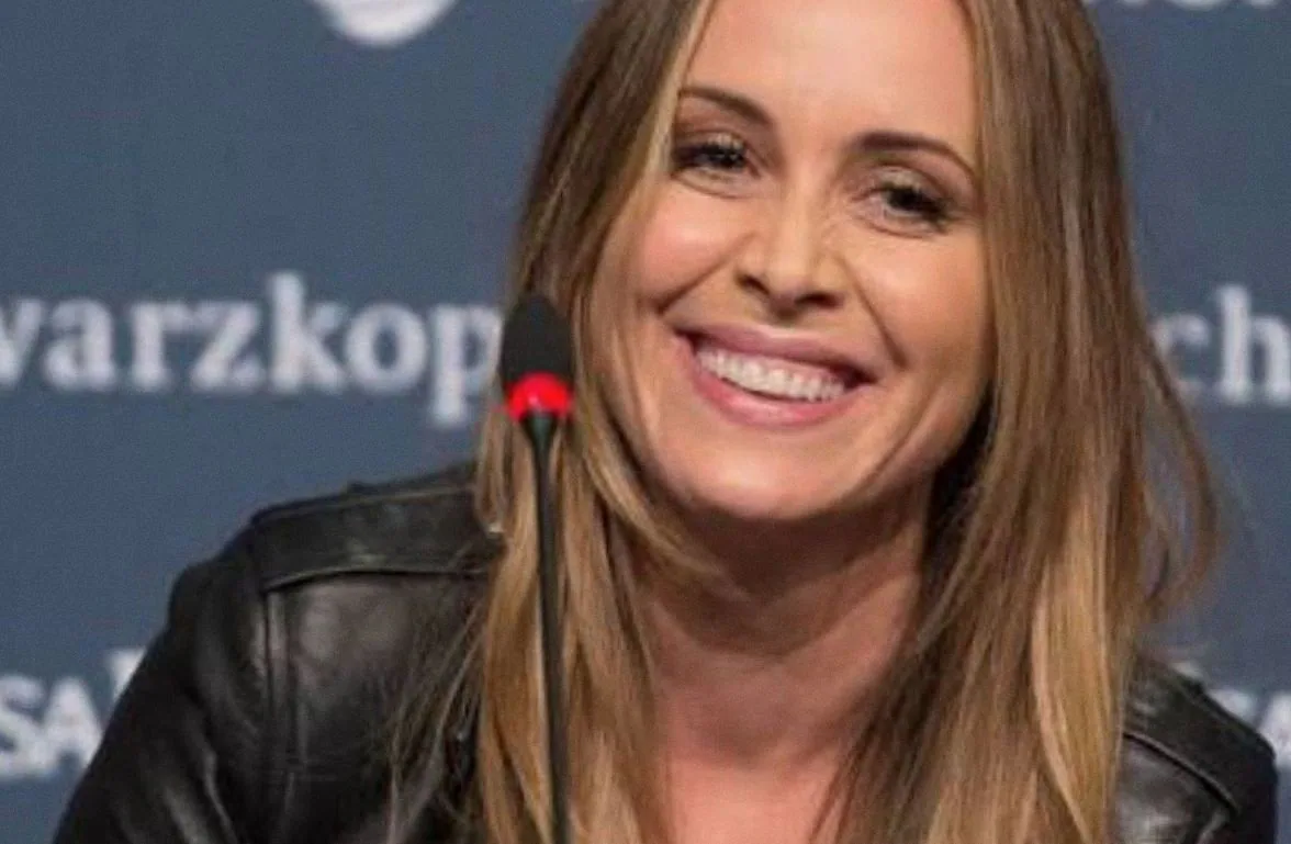 Anouk staat twee keer in de Ziggo Dome met het Metropole Orkest