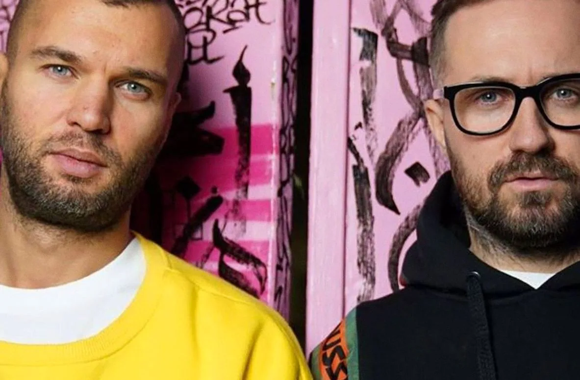 ARGY and ARTBAT bring NEWORLD to Athens for a one off show