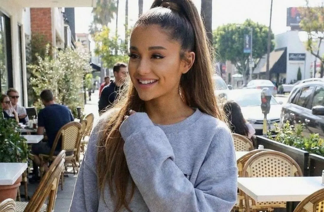 Ariana Grande takes a break after her tour due to ongoing public criticism