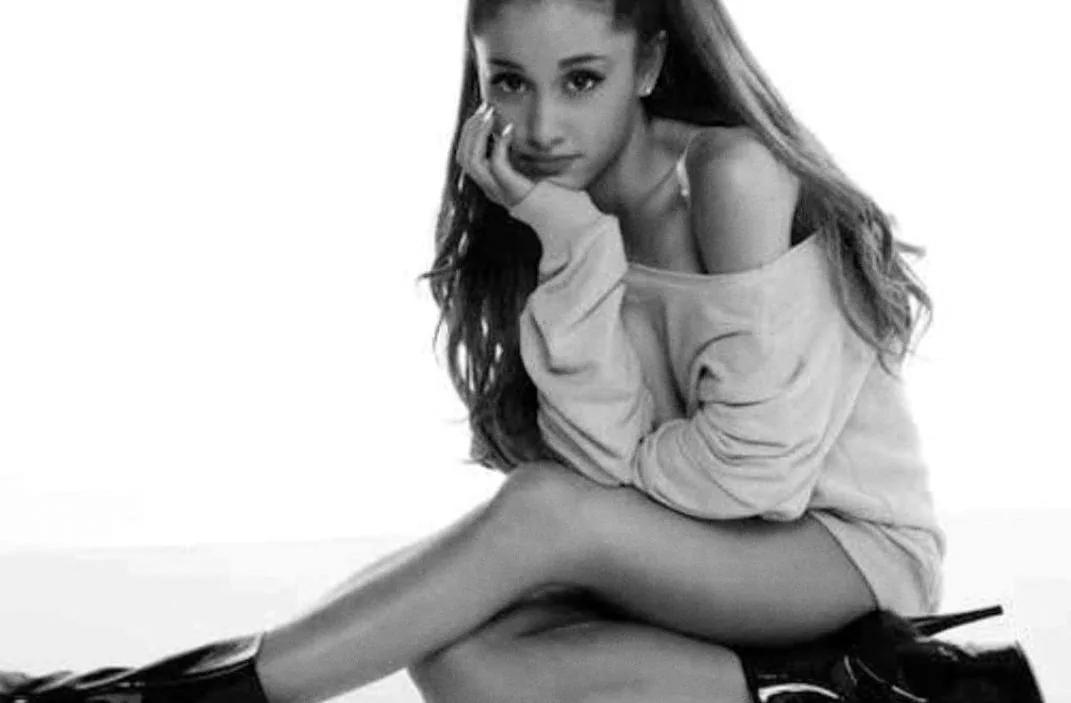 Ariana Grande's Petal debuts at number one in America
