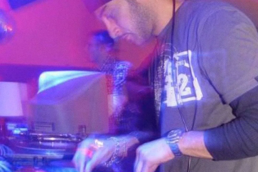 Armand van Helden brengt speed garage naar Zaandam