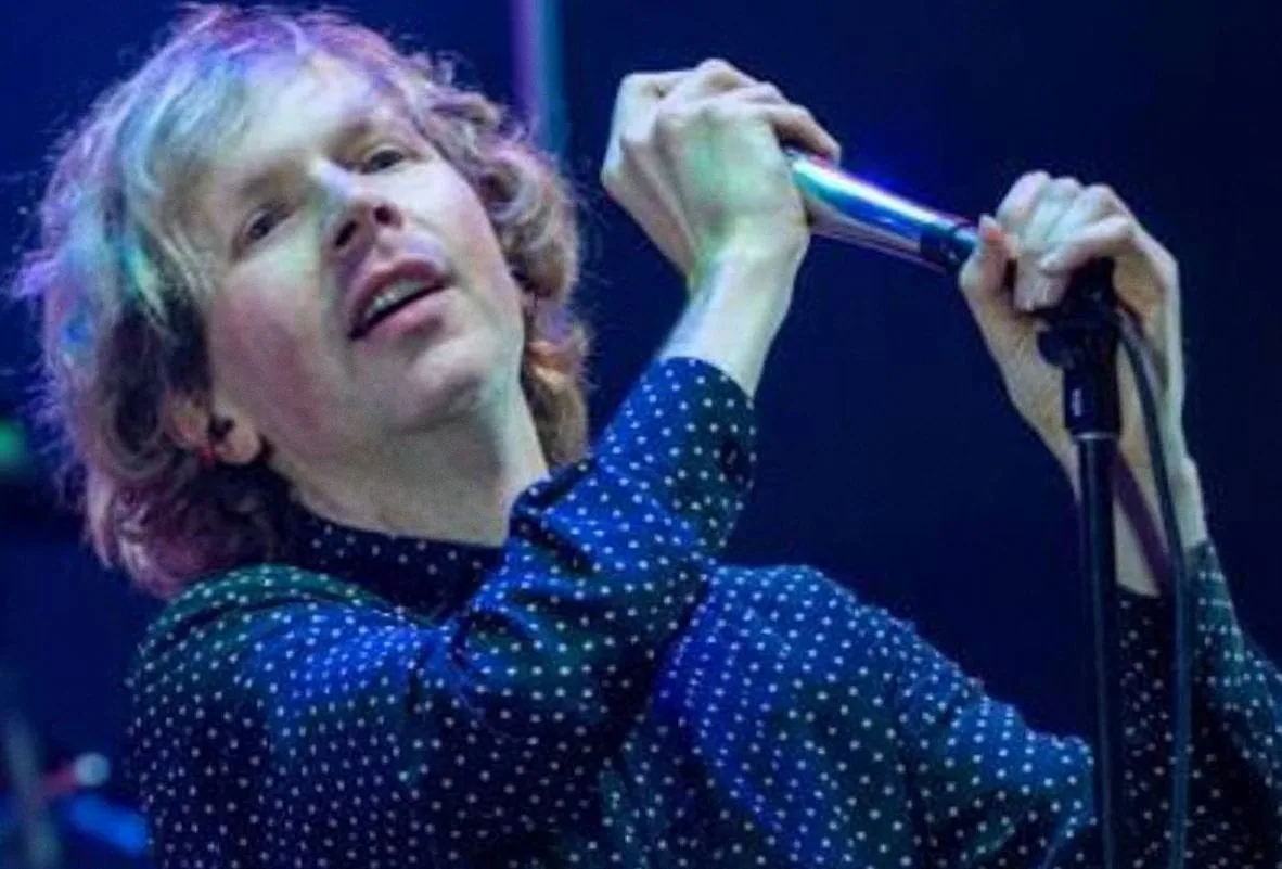 Beck Releases Ride Lonesome: First Album in Seven Years Is a Masterpiece