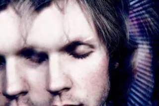 Beck onthult derde single Disappearing Act van aankomend album Ride Lonesome