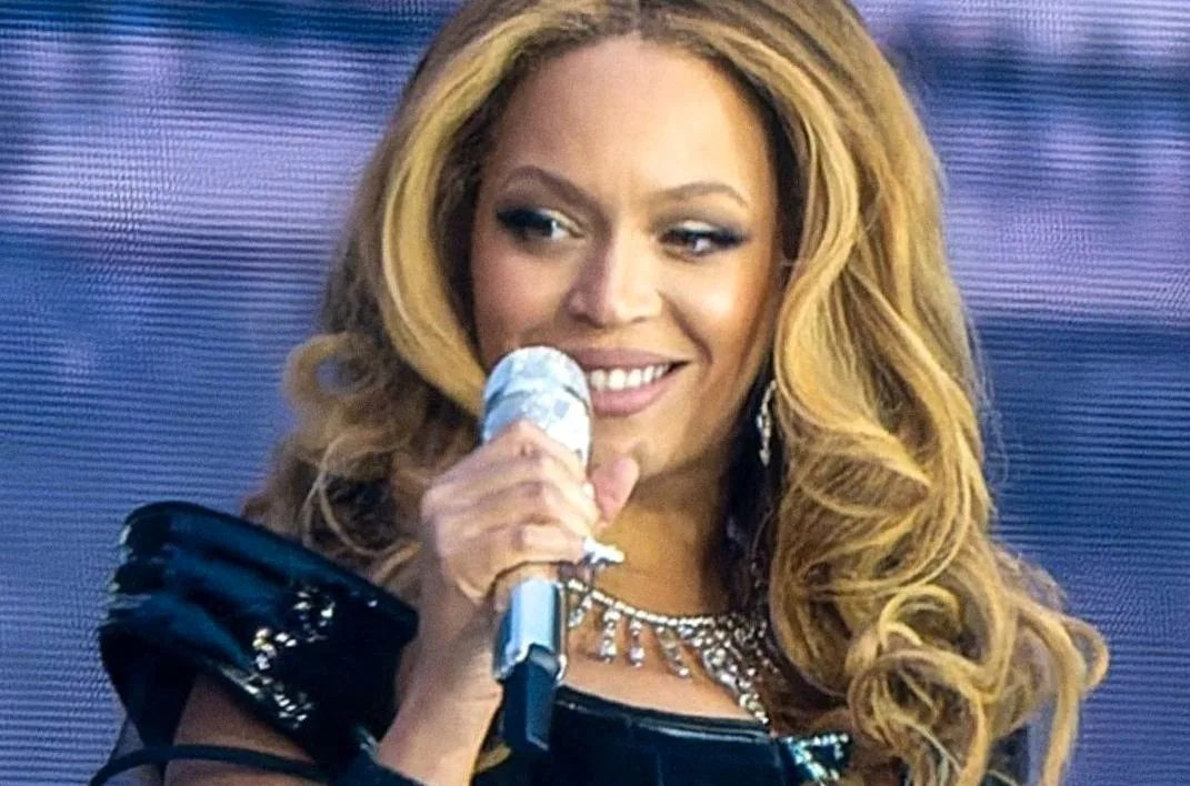 Beyoncé verrast met Morning Dew remix pack inclusief vers van Jay Z