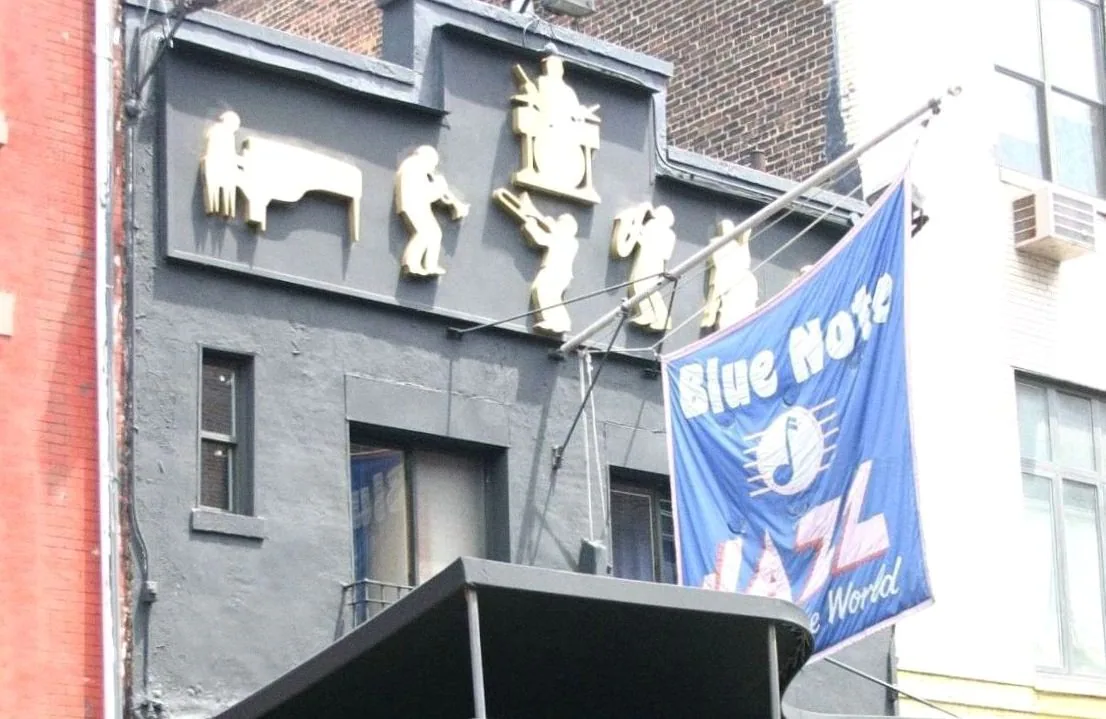 Blue Note opent eerste Londense jazzclub met Robert Glasper en Erykah Badu