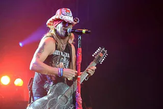 Bret Michaels schrapt alle resterende tourdata na twee operaties