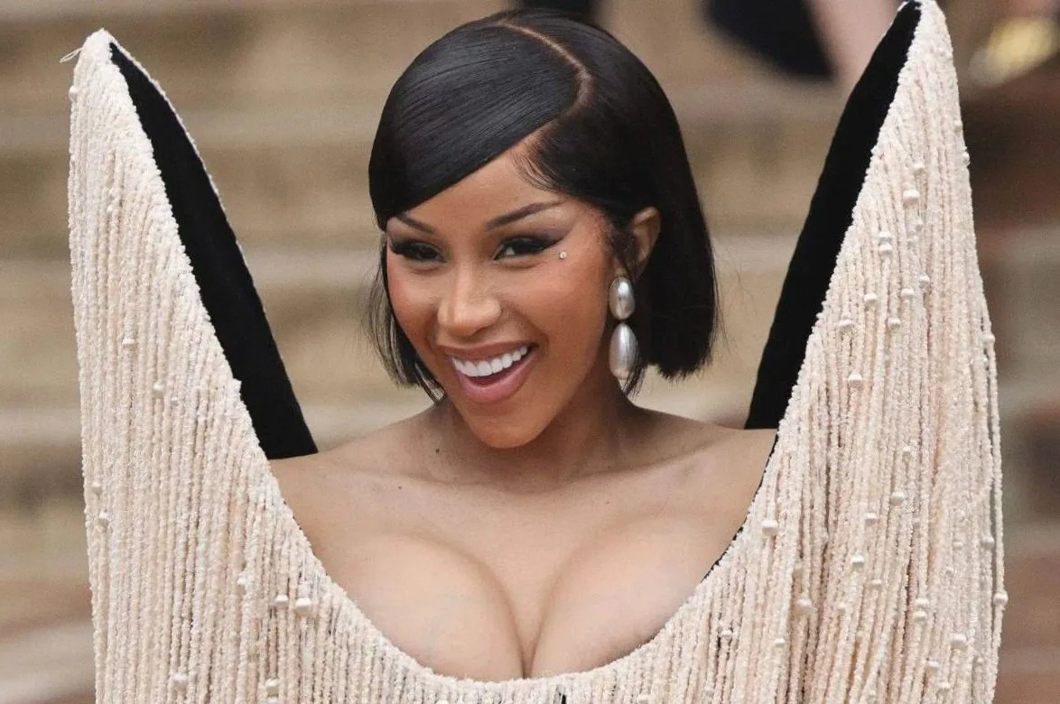 Cardi B wins $60,000 from blogger Tasha K after new violations