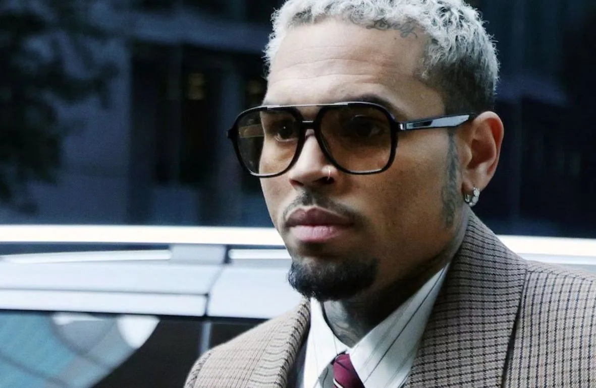 Chris Brown ordered to pay 13 million dollars following dog attack on housekeeper