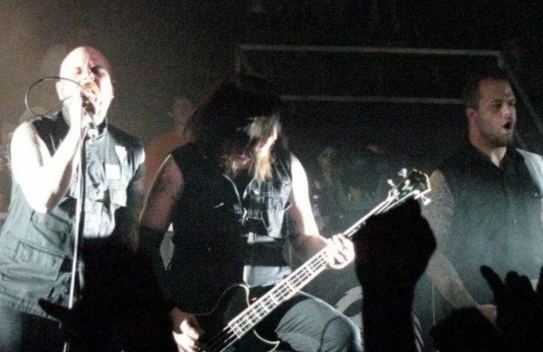Christelijke metalband Demon Hunter sleept Netflix voor de rechter om naam