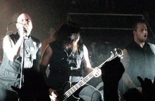 Christelijke metalband Demon Hunter sleept Netflix voor de rechter om naam