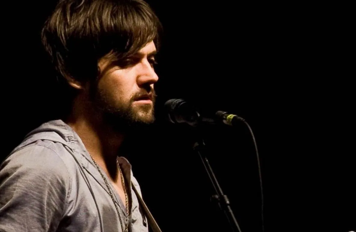 Conor Oberst maakt filmdebuut met Phoebe Bridgers als stemacteur
