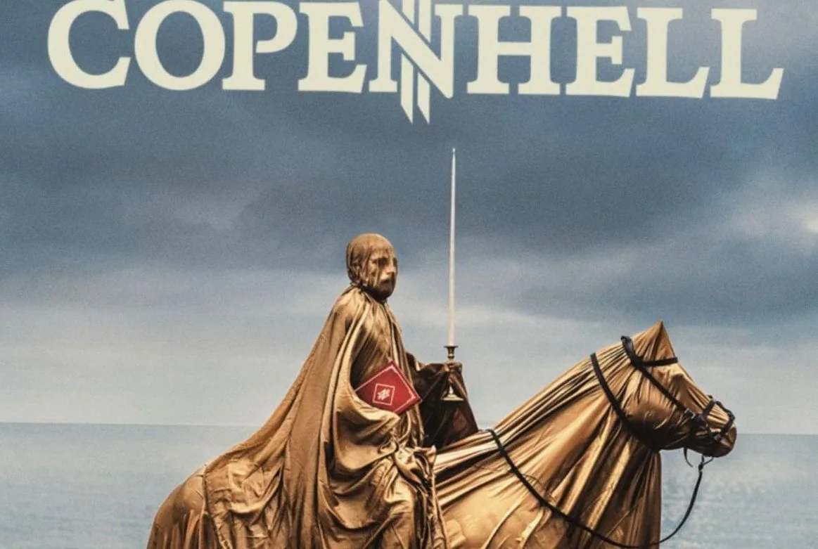 Copenhell 2027 maakt eerste namen bekend met Faith No More en Judas Priest