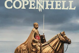 Copenhell 2027 maakt eerste namen bekend met Faith No More en Judas Priest