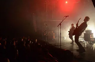 Cult of Luna deelt ingetogen nieuwe single A Way Back