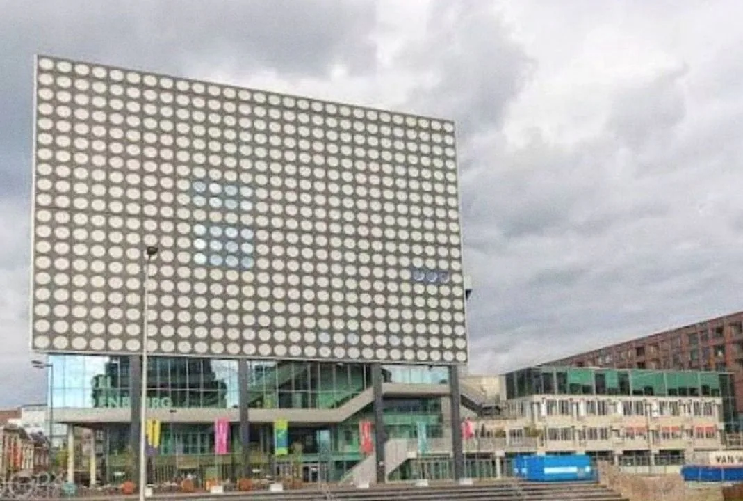 De drukste concertpodia van Nederland