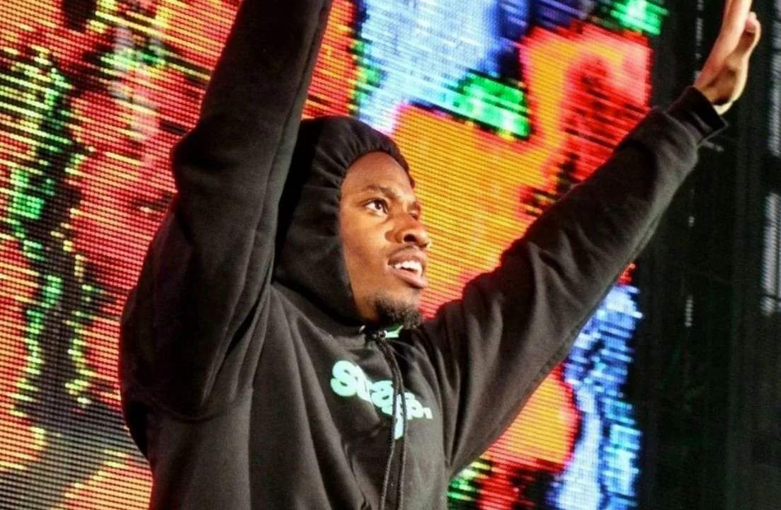 Denzel Curry en Kenny Beats keren terug met nieuw album ii op 21 augustus