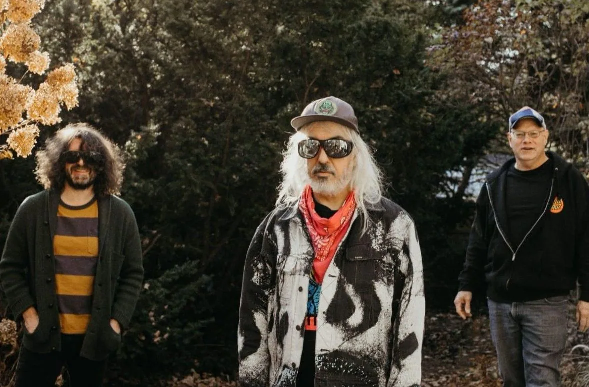 Dinosaur Jr. kondigt dertiende album aan en gaat op Amerikaanse tournee