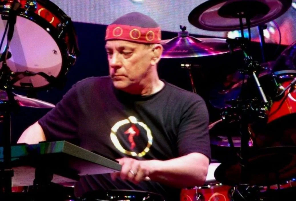 Documentary about Neil Peart to debut on September 23rd on Canadian CBC