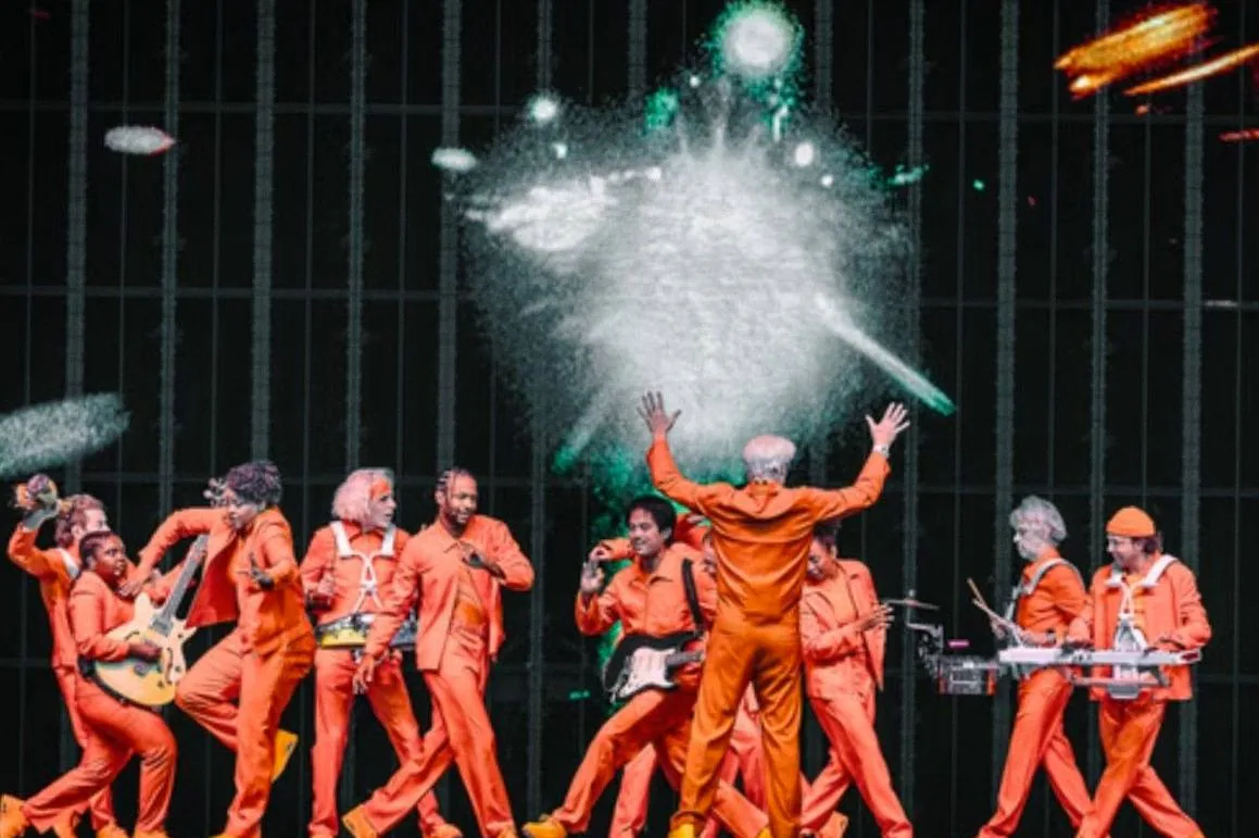 Down The Rabbit Hole 2026 dag 2: van Genesis Owusu tot The xx in beweging