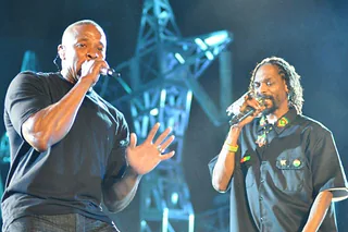Dr. Dre omarmt AI in muziekproductie en vergelijkt het met de drumcomputer