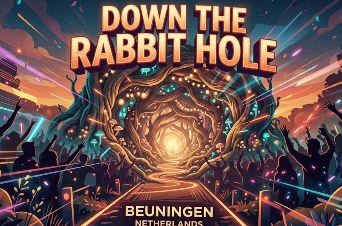 Eerste namen Down The Rabbit Hole 2027 waarschijnlijk half november