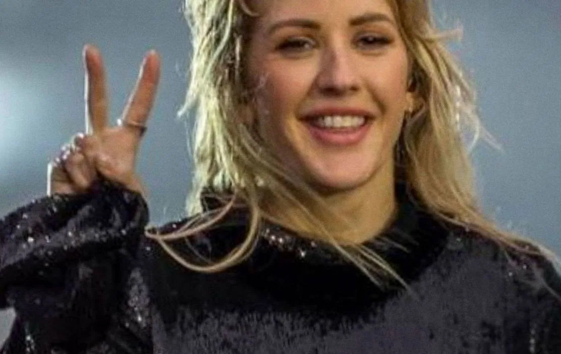 Ellie Goulding klaagt ex managers aan om verzwegen Live Nation belang